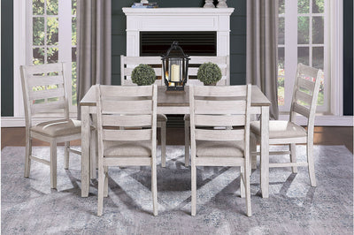 Dining-Ithaca Collection - Tampa Furniture Outlet