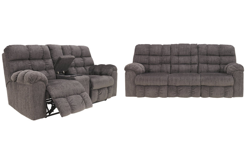 Acieona  Upholstery Packages - Tampa Furniture Outlet