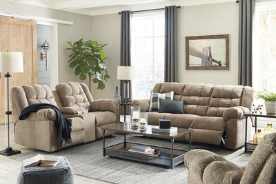 Workhorse  Upholstery Packages - Tampa Furniture Outlet