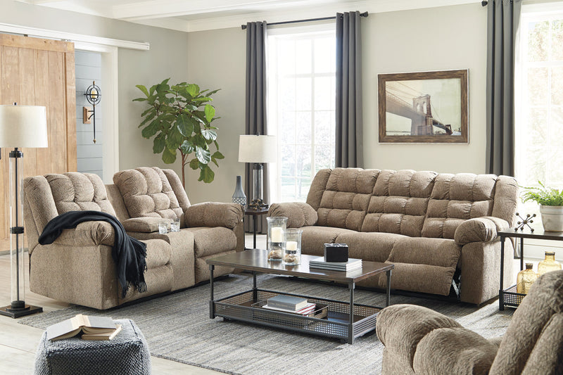 Workhorse Sectionals - Tampa Furniture Outlet