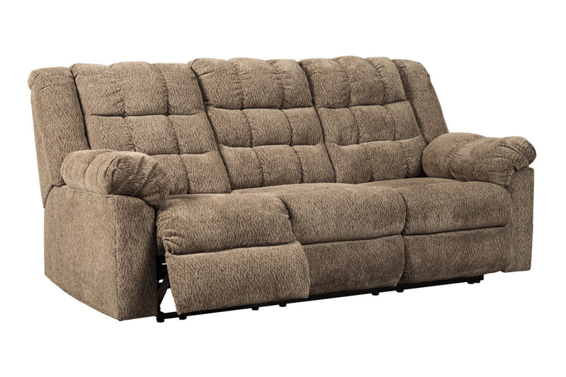 Workhorse  Upholstery Packages - Tampa Furniture Outlet