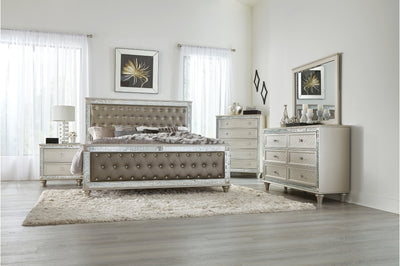 Bedroom-Juliette Collection - Tampa Furniture Outlet