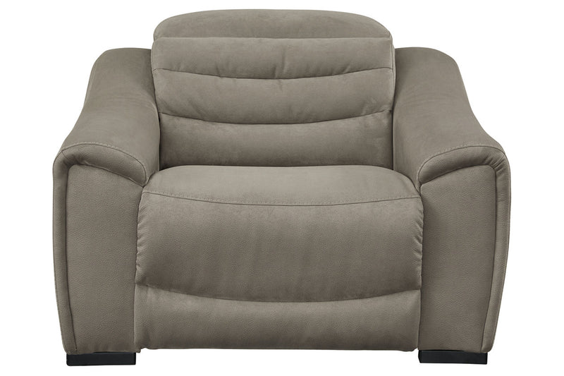 Next-Gen Gaucho Option 4 Living Room - Tampa Furniture Outlet