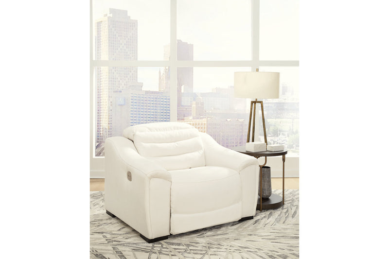 Next-Gen Gaucho Option 4 Living Room - Tampa Furniture Outlet