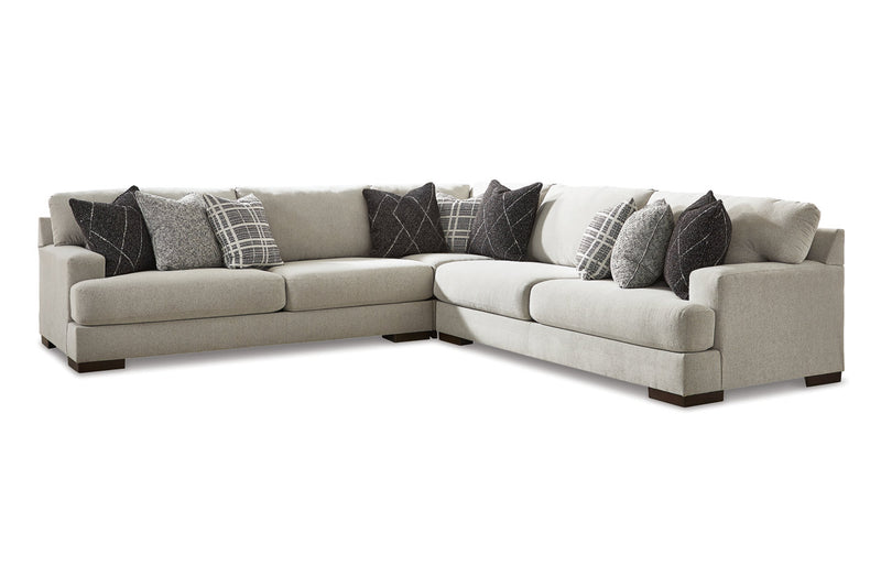 Artsie  Upholstery Packages - Tampa Furniture Outlet