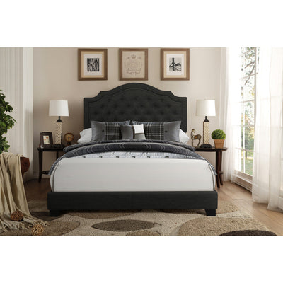 SH255 Bed - Tampa Furniture Outlet