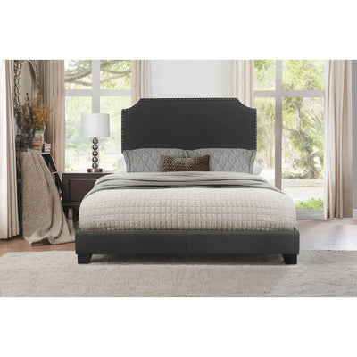SH235 Bed - Tampa Furniture Outlet