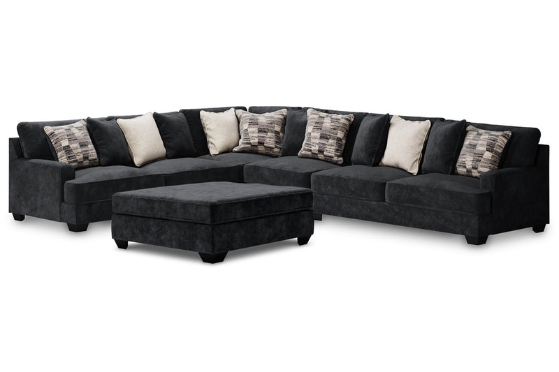Lavernett  Upholstery Packages - Tampa Furniture Outlet