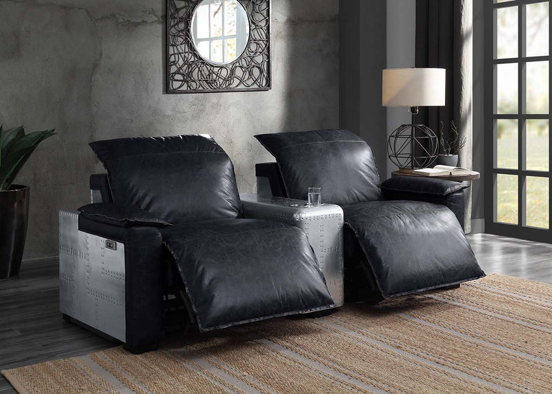 Misezon Living Room - Tampa Furniture Outlet