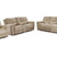 Next-Gen Gaucho Option 1 Upholstery Packages - Tampa Furniture Outlet