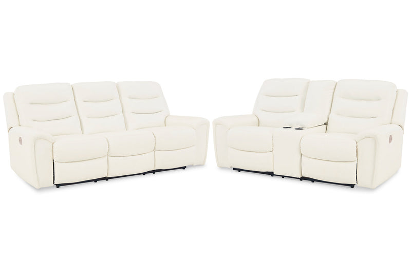 Warlin  Upholstery Packages - Tampa Furniture Outlet