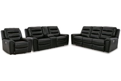 Warlin  Upholstery Packages - Tampa Furniture Outlet