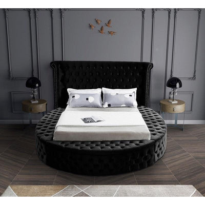 Luxus Bed - Tampa Furniture Outlet