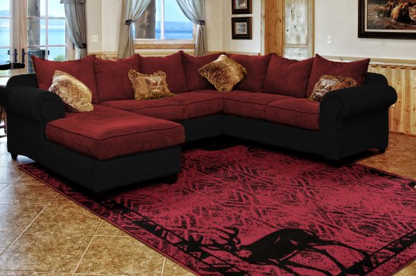 Woodside 712 30930 - Tampa Furniture Outlet