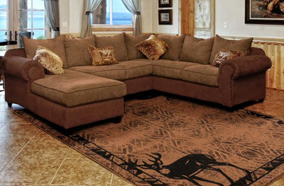 Woodside 712 30950 - Tampa Furniture Outlet