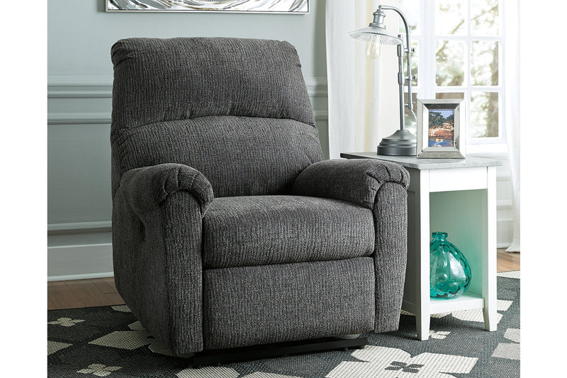 Mcteer Living Room - Tampa Furniture Outlet