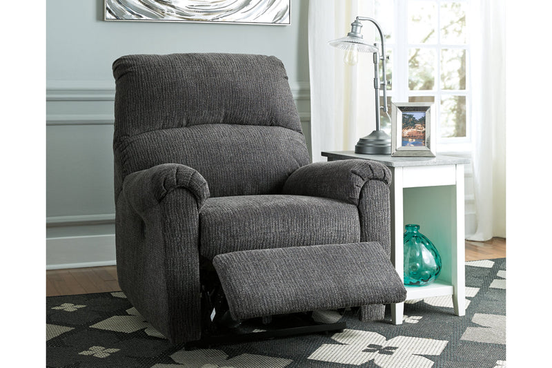 Mcteer Living Room - Tampa Furniture Outlet