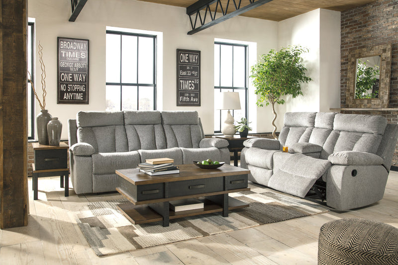Mitchiner  Upholstery Packages - Tampa Furniture Outlet