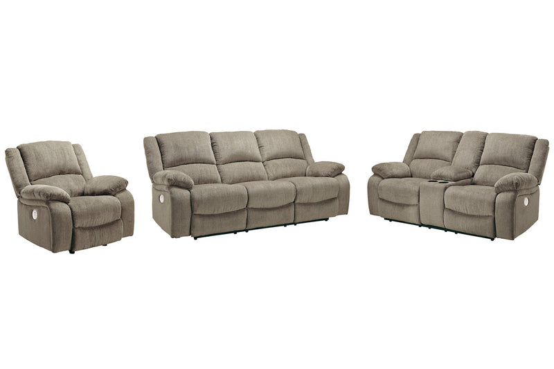 Draycoll  Upholstery Packages - Tampa Furniture Outlet