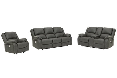 Calderwell  Upholstery Packages - Tampa Furniture Outlet