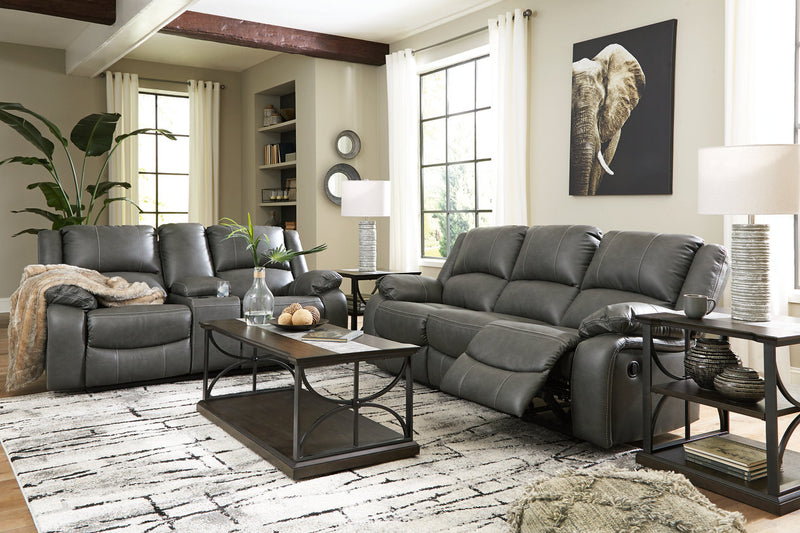 Calderwell  Upholstery Packages - Tampa Furniture Outlet