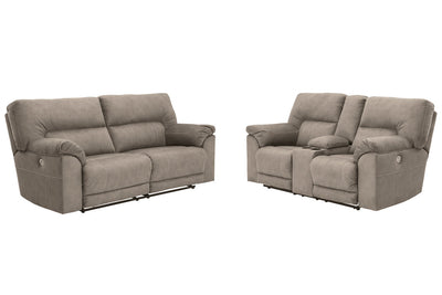 Cavalcade  Upholstery Packages - Tampa Furniture Outlet
