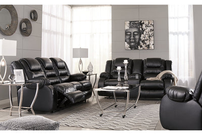 Vacherie  Upholstery Packages - Tampa Furniture Outlet