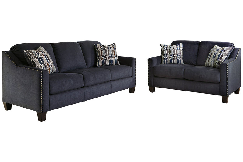 Creeal Heights  Upholstery Packages - Tampa Furniture Outlet