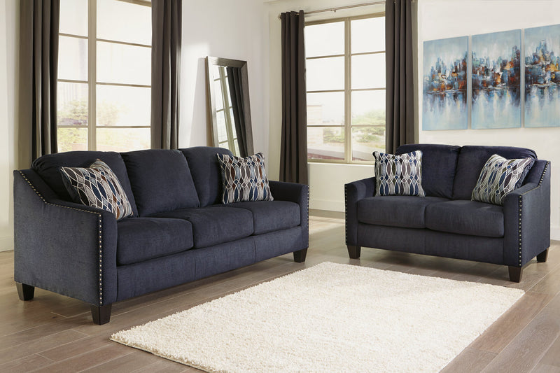Creeal heights Living Room - Tampa Furniture Outlet