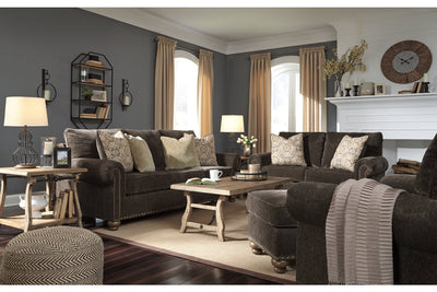 Stracelen  Upholstery Packages - Tampa Furniture Outlet