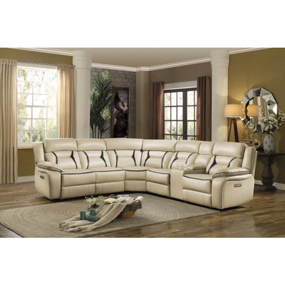 Amite Collection , Sectionals - Tampa Furniture Outlet