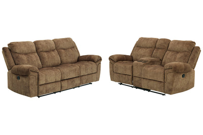 Huddle-Up  Upholstery Packages - Tampa Furniture Outlet