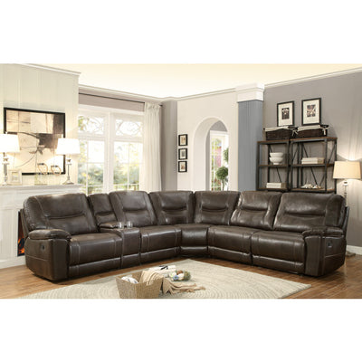 Columbus Collection Sectionals - Tampa Furniture Outlet