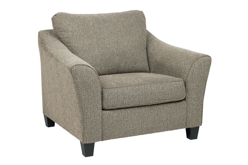 Barnesley  Upholstery Packages - Tampa Furniture Outlet