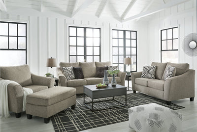 Barnesley  Upholstery Packages - Tampa Furniture Outlet