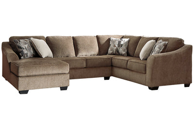 Graftin  Upholstery Packages - Tampa Furniture Outlet