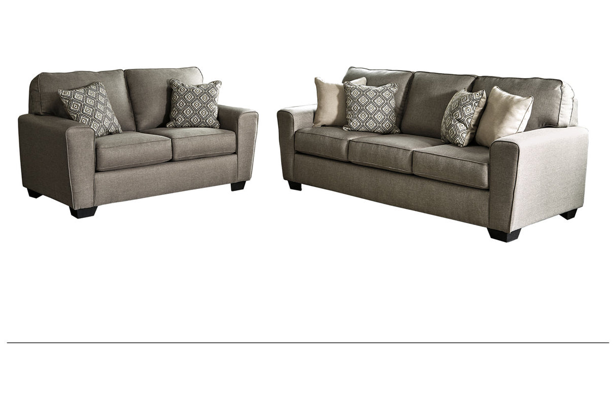 Calicho  Upholstery Packages - Tampa Furniture Outlet