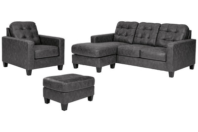 Venaldi  Upholstery Packages - Tampa Furniture Outlet