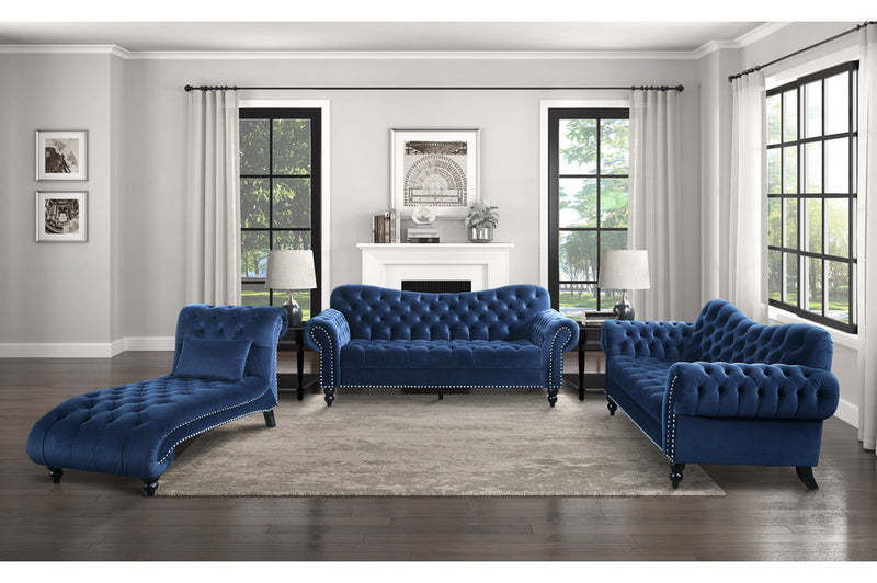 Seating-Rosalie Collection - Tampa Furniture Outlet