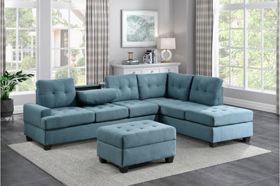 Seating-Dunstan Collection - Tampa Furniture Outlet