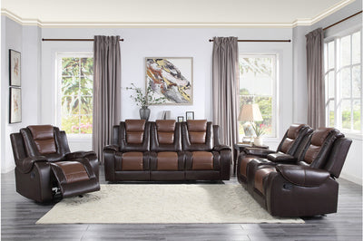 Seating-Briscoe Collection - Tampa Furniture Outlet