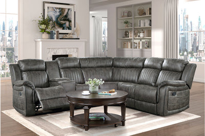 Seating-Centeroak Collection - Tampa Furniture Outlet