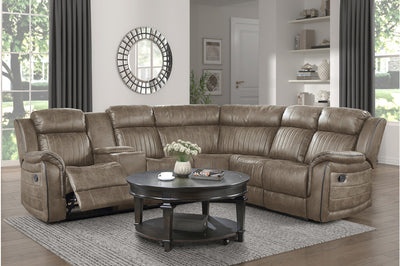 Seating-Centeroak Collection - Tampa Furniture Outlet