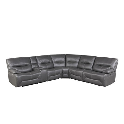 Dyersburg Collection , Sectionals - Tampa Furniture Outlet
