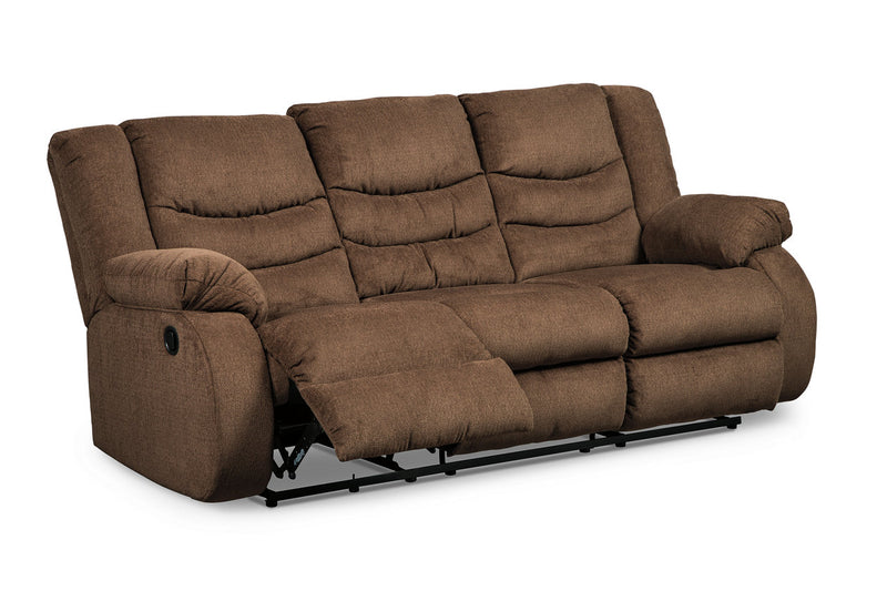 Tulen  Upholstery Packages - Tampa Furniture Outlet