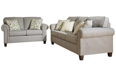 Alandari  Upholstery Packages - Tampa Furniture Outlet