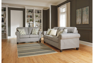 Alandari  Upholstery Packages - Tampa Furniture Outlet