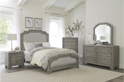 Bedroom-Colchester Collection - Tampa Furniture Outlet