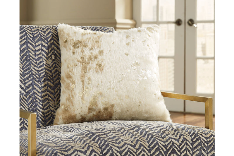 Landers Pillows - Tampa Furniture Outlet