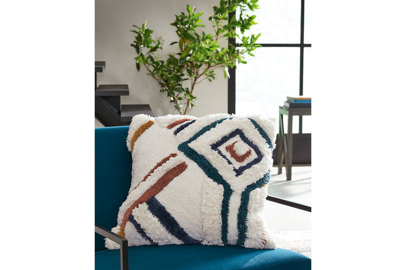 Evermore Pillows - Tampa Furniture Outlet